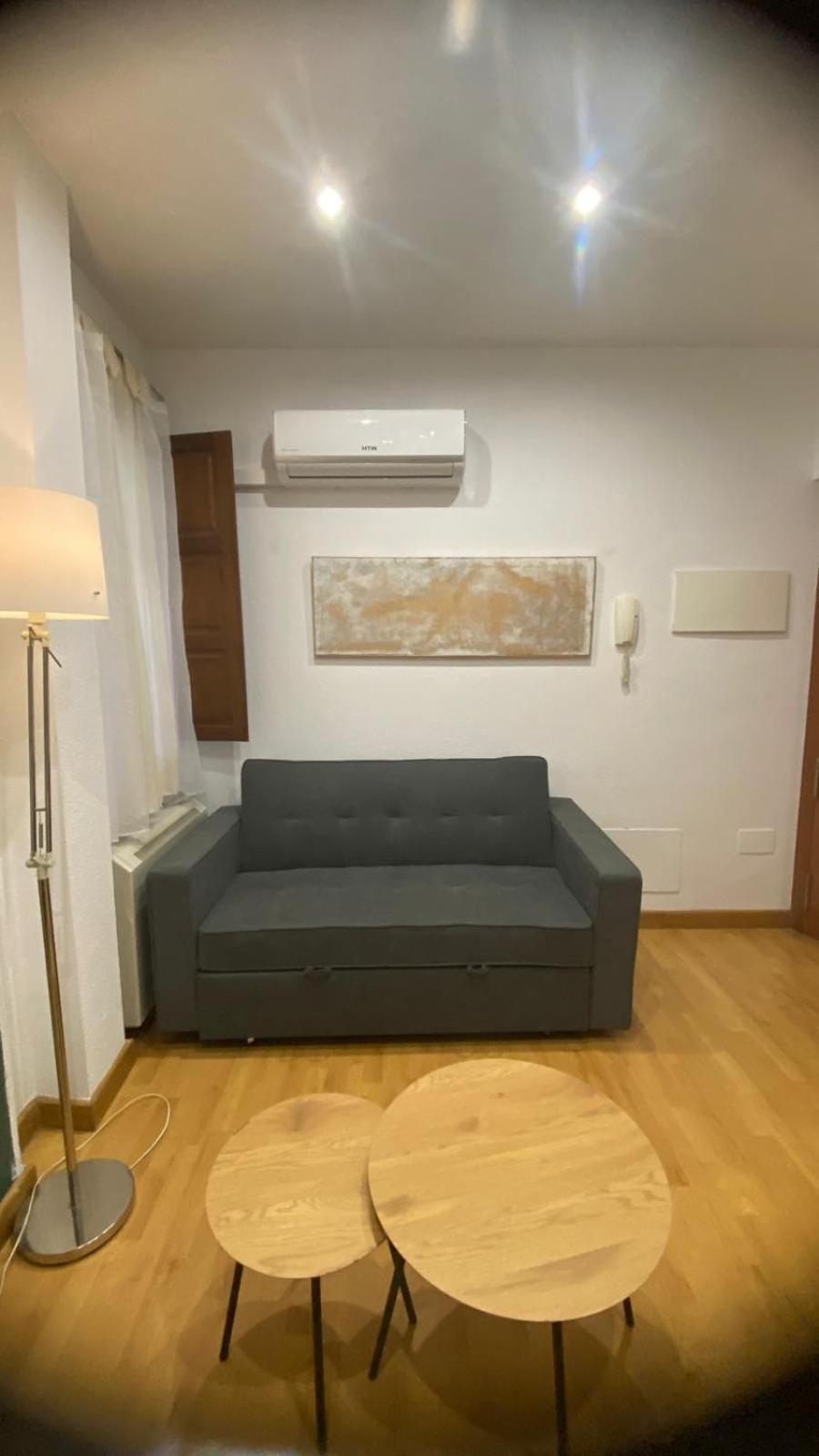 살라망카 Apartamento Pleno Centro 아파트 외부 사진