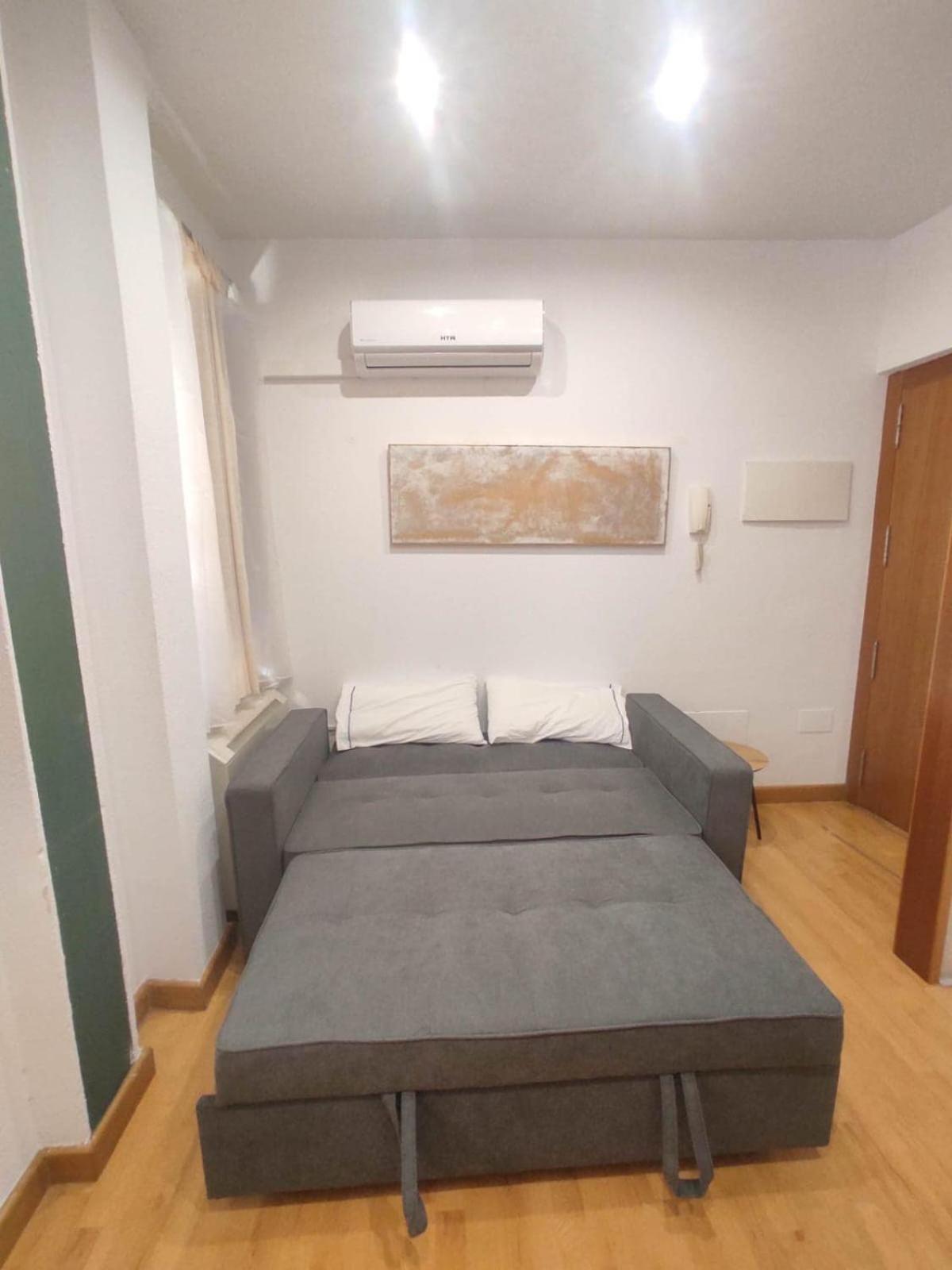 살라망카 Apartamento Pleno Centro 아파트 외부 사진